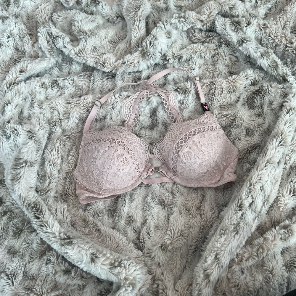 Victoria’s Secret Dream Angels Push-up Bra NWT